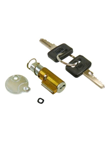 Tec-X Steering lock Suzuki-type Universal