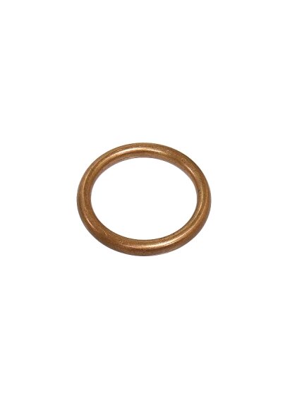 Tec-X Exhaust gasket Sachs / 33 x 25.5 x 4 Tec-X Exhaust gasket Sachs / 33 x 25.5 x 4