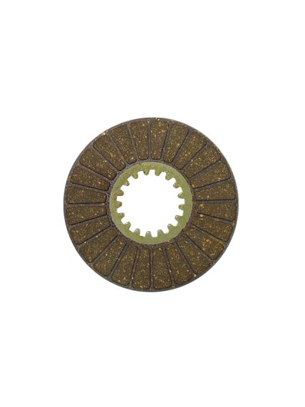 Tec-X Clutchdisk Sachs Tec-X Clutchdisk Sachs