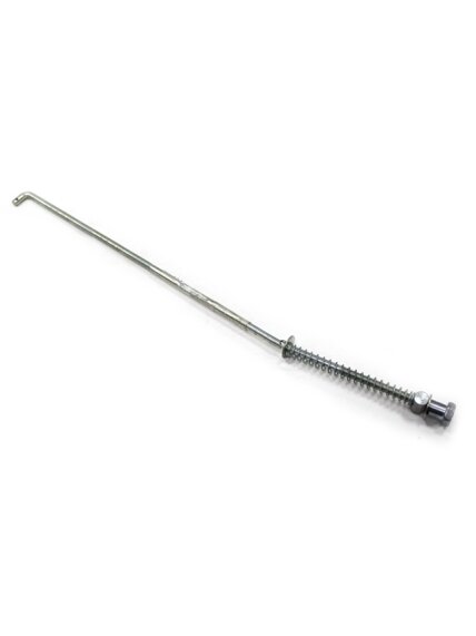 Tec-X Brake rod Suzuki PV50 l. 335mm Tec-X Brake rod Suzuki PV50 l. 335mm