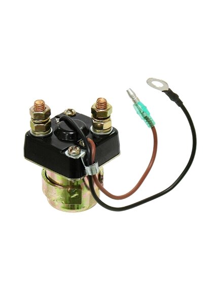 Sea-X Solenoid Yamaha 115-250HP 2-Stroke Sea-X Solenoid Yamaha 115-250HP 2-Stroke