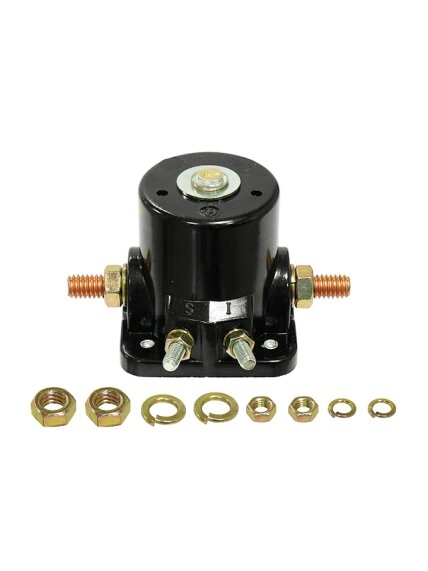 Sea-X solenoid Johnson/Evinrude/Mercury/OMC Sea-X solenoid Johnson/Evinrude/Mercury/OMC