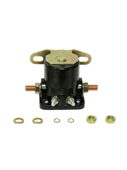 Sea-X solenoid Universal Sea-X solenoid Universal