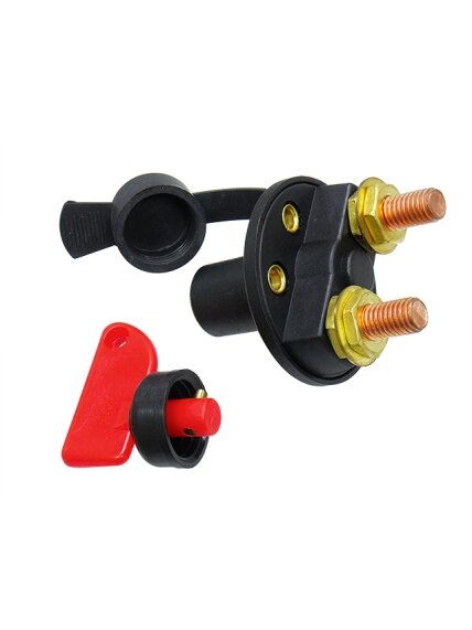 Sno-X Battery Switch Universal Sno-X Battery Switch Universal
