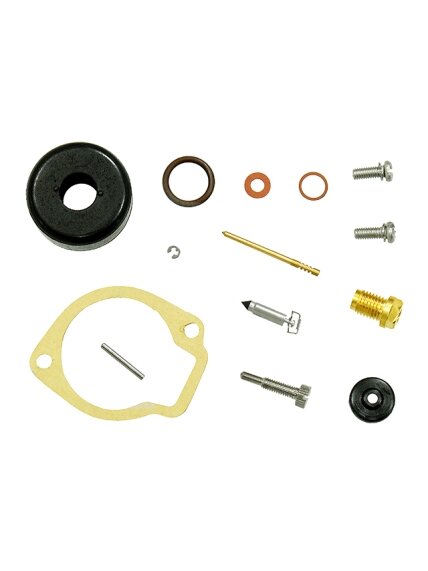Sea-X carb kit Mercury/Mariner/Yamaha Sea-X carb kit Mercury/Mariner/Yamaha