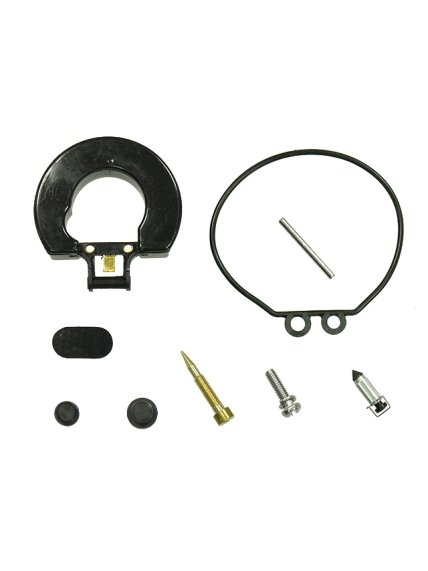 Sea-X carb kit Yamaha 3/6/8HP / Tohatsu 4/5HP / Mariner 6/8HP Sea-X carb kit Yamaha 3/6/8HP / Tohatsu 4/5HP / Mariner 6/8HP