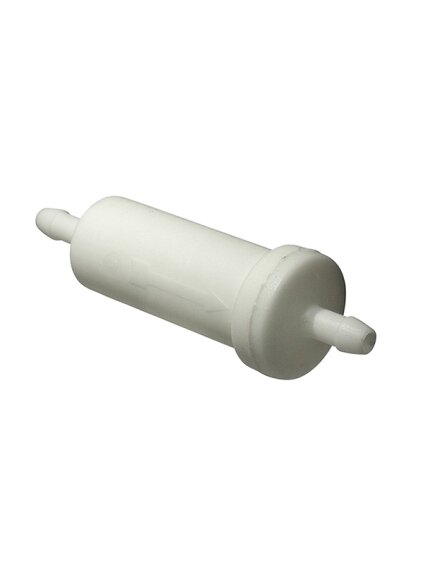 Sea-X fuel filter 1/4 Inline Universal/Mercury Sea-X fuel filter 1/4 Inline Universal/Mercury