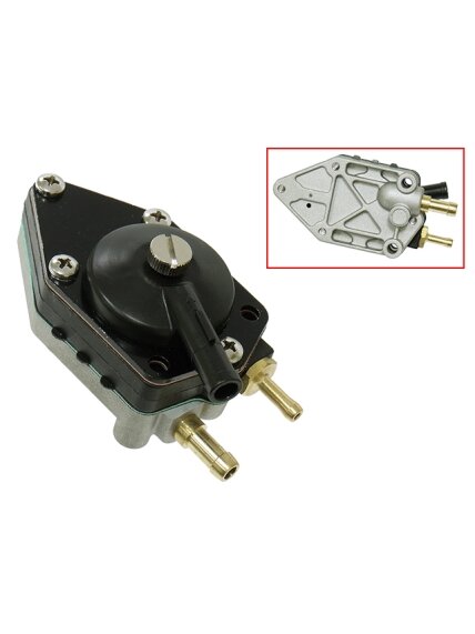 Sea-X fuel pump Johnson/Evinrude 18-35HP Sea-X fuel pump Johnson/Evinrude 18-35HP