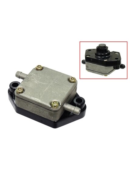 Sea-X fuel pump Yamaha F4/F5 / Suzuki DF4/DF5/DF6 Sea-X fuel pump Yamaha F4/F5 / Suzuki DF4/DF5/DF6