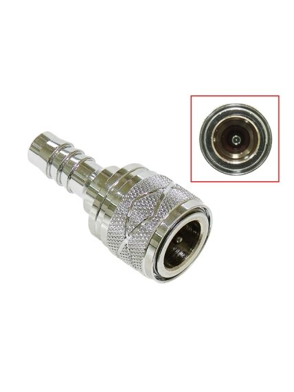 Sea-X fuel connector 3/8 (9.5mm) female Honda Sea-X fuel connector 3/8 (9.5mm) female Honda
