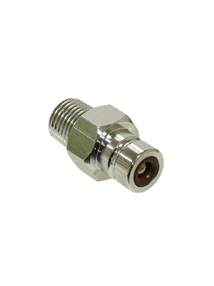 Sea-X tank fitting 1/4 NPT male Honda Sea-X tank fitting 1/4 NPT male Honda