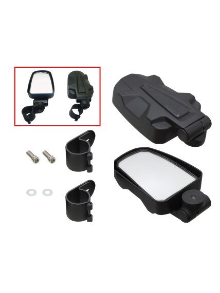 Bronco Side view mirror UTV Bronco Side view mirror UTV