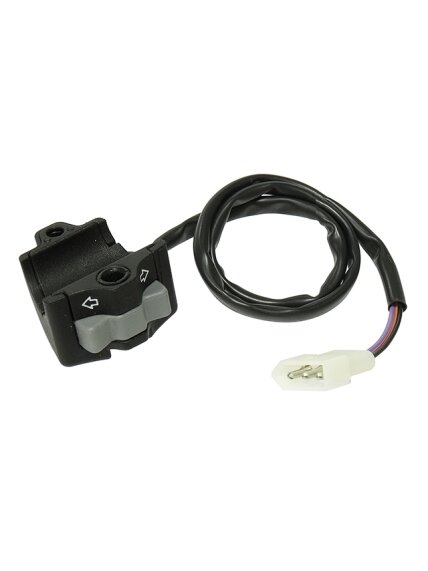 Sixty5 handlebar flasher switch KTM Sixty5 handlebar flasher switch KTM