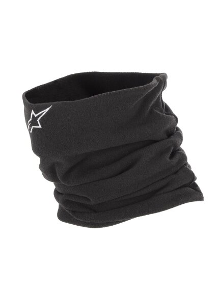 Alpinestars Neckwarmer black one size Alpinestars Neckwarmer black one size