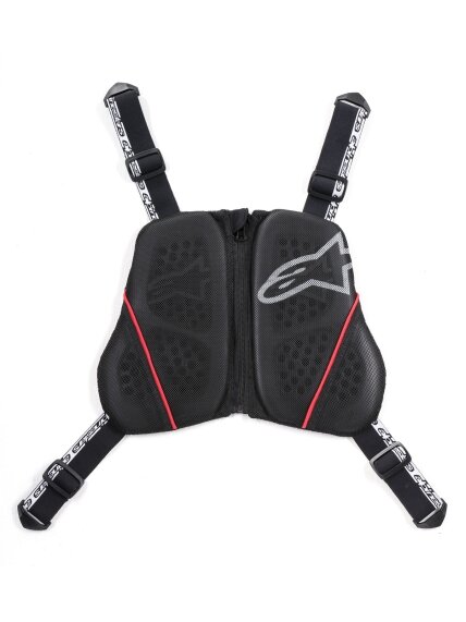 Alpinestars Nucleon KR-C chest protection