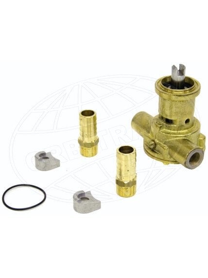 Orbitrade water pump MB10 D1 D2 D5 D6 D7 D11 Orbitrade water pump MB10 D1 D2 D5 D6 D7 D11