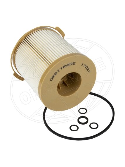 Orbitrade fuel filter insert Racor/Separ 10 micron Orbitrade fuel filter insert Racor/Separ 10 micron