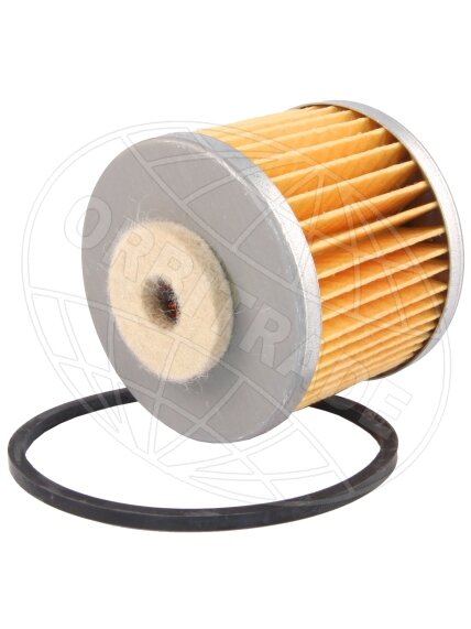 Orbitrade fuel filter MD1 MD2 MD3 MD5 MD11 MD17 Orbitrade fuel filter MD1 MD2 MD3 MD5 MD11 MD17