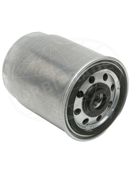 Orbitrade fuel filter D3 Orbitrade fuel filter D3