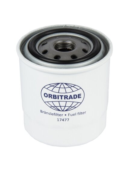 Orbitrade fuel filter MD2010-2040 D1-13/20/30 D2-40/55/75 Orbitrade fuel filter MD2010-2040 D1-13/20/30 D2-40/55/75