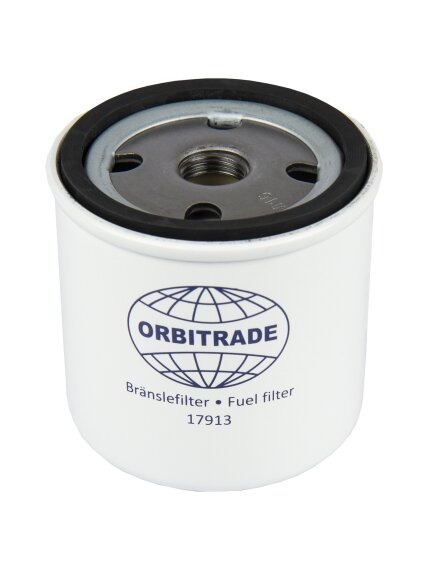 Orbitrade fuel filter D5 D7 D11 D17.2001.2002.2003 Orbitrade fuel filter D5 D7 D11 D17.2001.2002.2003