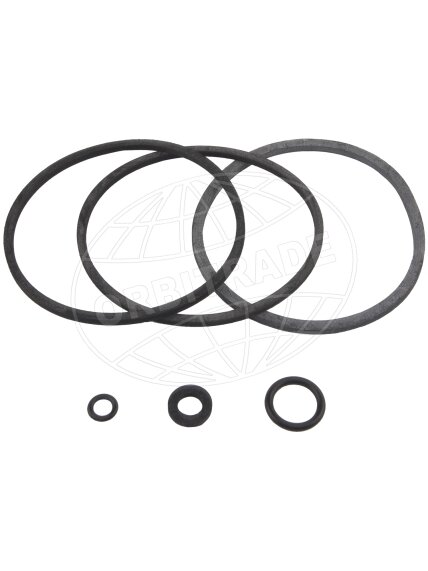 Orbitrade gasket set cav filter Orbitrade gasket set cav filter