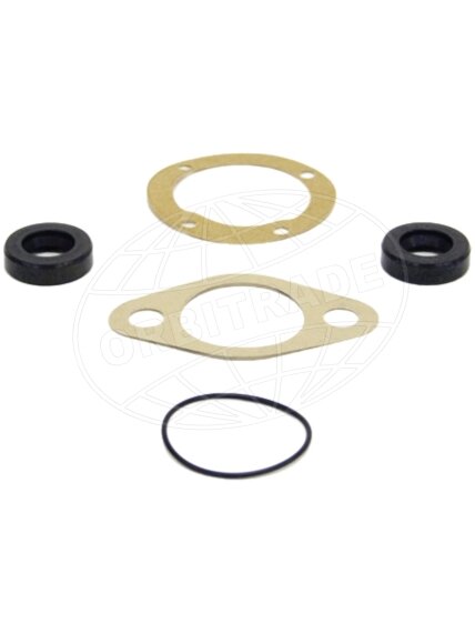 Orbitrade water pump gasket set 2001-2003 MD5-MD7 MD11 Orbitrade water pump gasket set 2001-2003 MD5-MD7 MD11
