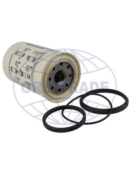 Orbitrade fuel filter Yanmar 4BY 6BY Orbitrade fuel filter Yanmar 4BY 6BY