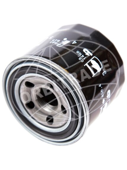 Orbitrade fuel filter Yanmar 3JH2.4JH3E 4JH4 Orbitrade fuel filter Yanmar 3JH2.4JH3E 4JH4