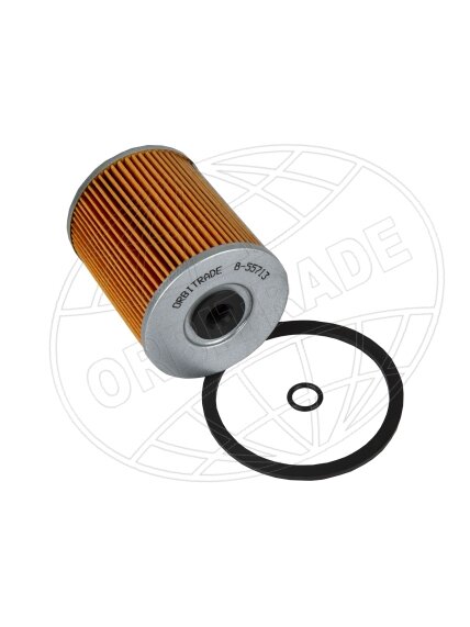 Orbitrade fuel filter Yanmar 4JH/4LH Orbitrade fuel filter Yanmar 4JH/4LH