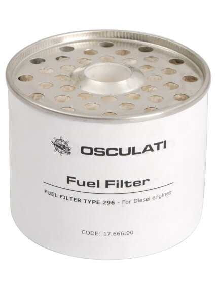 Osculati filter for M17-666-00 Osculati filter for M17-666-00