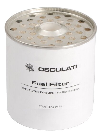 Osculati filter for M17-666-01 Osculati filter for M17-666-01
