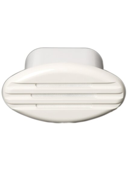 Osculati Horn 125x66 / 85x50x80mm