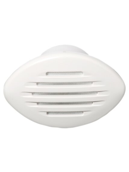 Osculati Horn 130x85 / 70x40mm