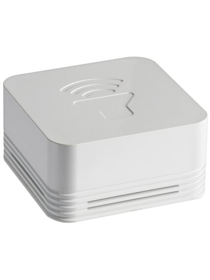 Osculati Q Box Horn White Osculati Q Box Horn White