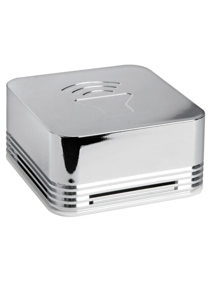 Osculati Q Box Horn Chromed Osculati Q Box Horn Chromed