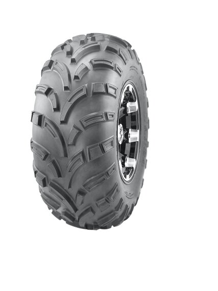 JOURNEY Tire P373 25 x 8.00 - 12 6-Ply TL E-appr. JOURNEY Tire P373 25 x 8.00 - 12 6-Ply TL E-appr.