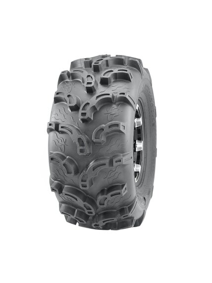 JOURNEY Tire P375 25 x 10.00 - 12 6-Ply TL E-appr. JOURNEY Tire P375 25 x 10.00 - 12 6-Ply TL E-appr.