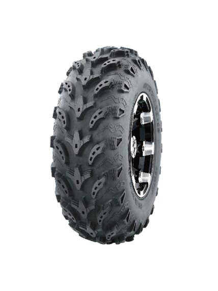 JOURNEY Tire P376 26 x 12.00 - 12 6-Ply TL JOURNEY Tire P376 26 x 12.00 - 12 6-Ply TL