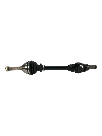Bronco axle W/U-Joint Front Left Right Polaris Bronco axle W/U-Joint Front Left Right Polaris