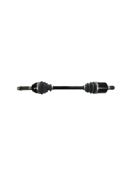 Bronco HD Axle Honda Heavy Duty Bronco HD Axle Honda Heavy Duty