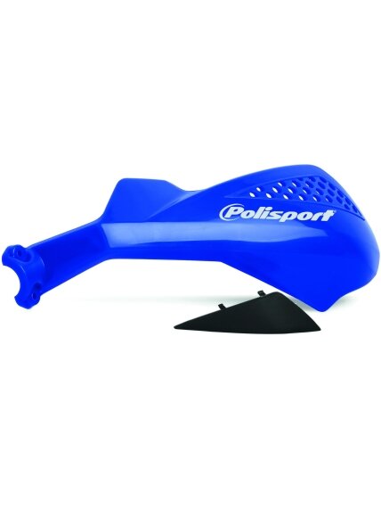 Polisport Sharp Lite handprotector blue (33) Polisport Sharp Lite handprotector blue (33)