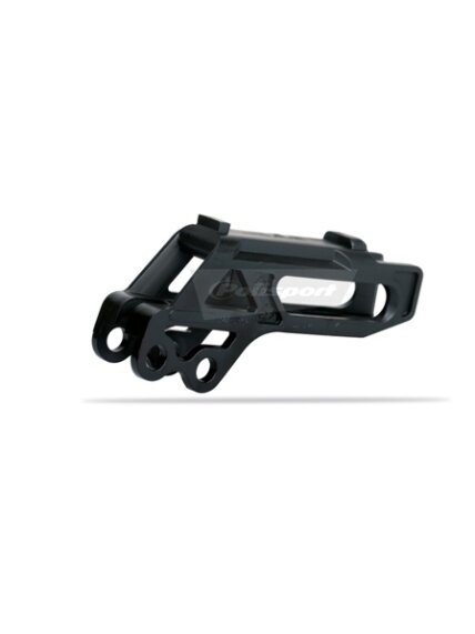 Polisport chainguide YZ450F 23-.. YZ250F 24-.. Black Polisport chainguide YZ450F 23-.. YZ250F 24-.. Black