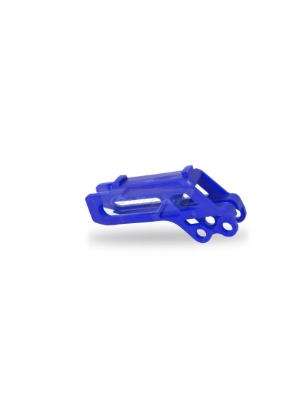 Polisport Chain Guide YZ125/250(08-..)YZ250F/450F/WR250F(07-23) blue yam98 (12) Polisport Chain Guide YZ125/250(08-..)YZ250F/450F/WR250F(07-23) blue yam98 (12)