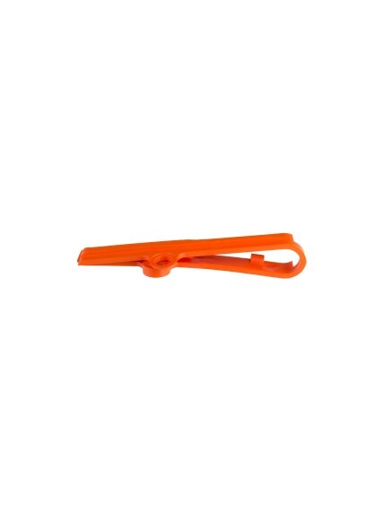 Polisport chain slider KTM SX85(03-14)Orange KTM (16) Polisport chain slider KTM SX85(03-14)Orange KTM (16)