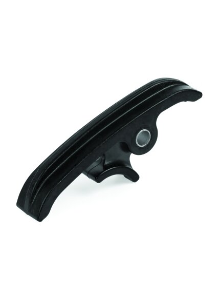 Polisport Chain Sliding Piece TC 125/250 FC 250/350/450 2014-16 black (25) Polisport Chain Sliding Piece TC 125/250 FC 250/350/450 2014-16 black (25)