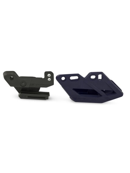 Polisport Performance chain guide TC/FC/TE/FE(14-16)SE-F(12->)EC(18->) blue husq Polisport Performance chain guide TC/FC/TE/FE(14-16)SE-F(12->)EC(18->) blue husq
