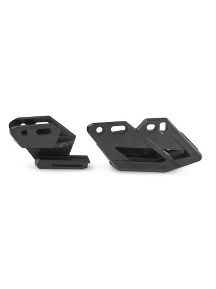 Polisport Performance chain guide CRF250/CRF450 07-.. black (18) Polisport Performance chain guide CRF250/CRF450 07-.. black (18)