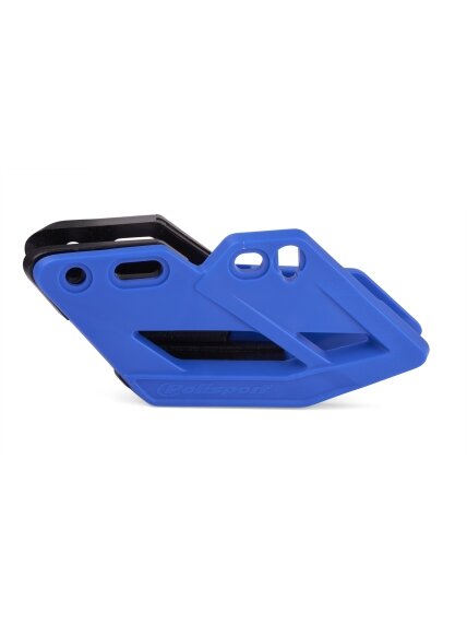 Polisport Performance chain guide YZ/WR 250F/450F 09-22 blue (18) Polisport Performance chain guide YZ/WR 250F/450F 09-22 blue (18)