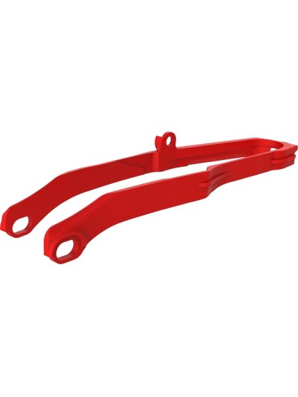 Polisport chain slider Honda CRF450R(17-18) CRF250R 18-19 red cr04 (16) Polisport chain slider Honda CRF450R(17-18) CRF250R 18-19 red cr04 (16)